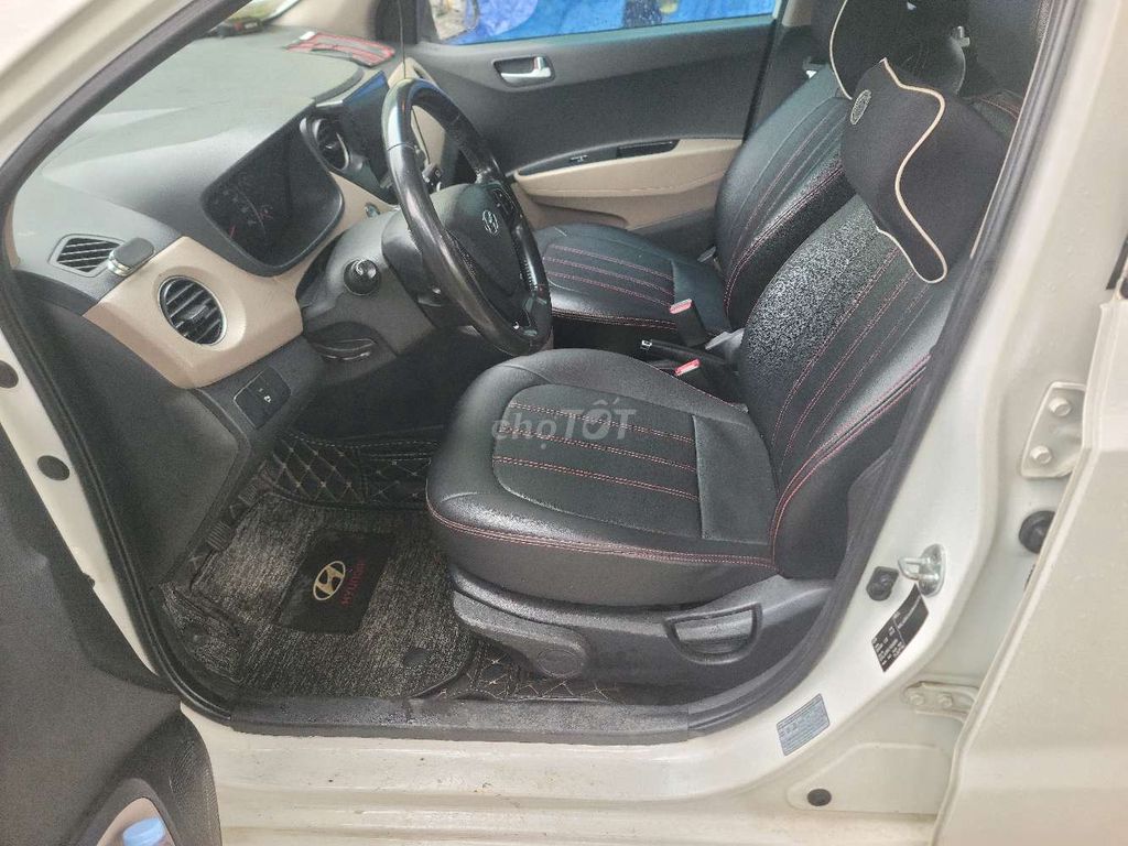 Номер детали Hyundai I10 2015 белый