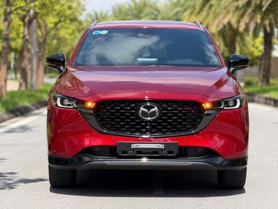 Mazda CX-5 2.0 Premium Sport 2024 Đỏ. Mua bán Ô tô tại Quận Long Biên Hà Nội được đăng bởi PHÚC LÂM  AUTO