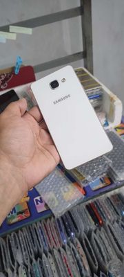 Samsung A5 2017, ram 2gb, 2sim