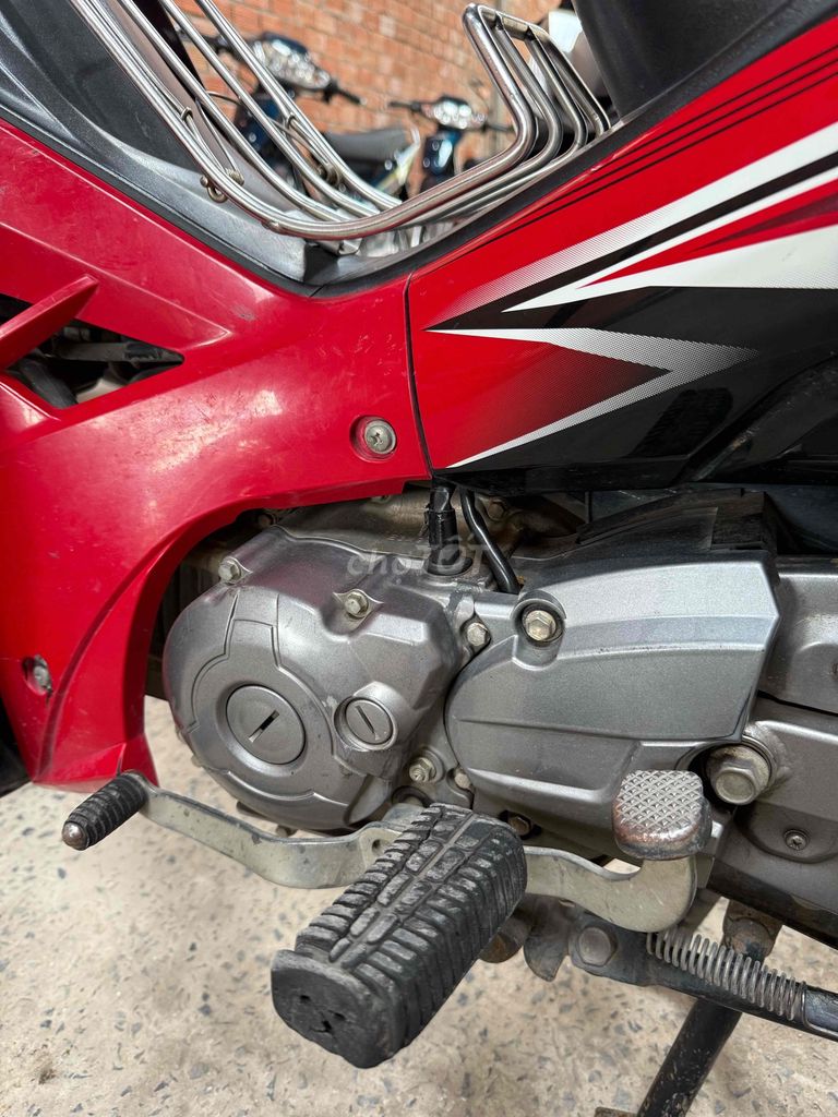 cần bán. Mua bán Xe máy tại Huyện Đức Hòa Long An được đăng bởi Huỳnh gia bảo hình 3