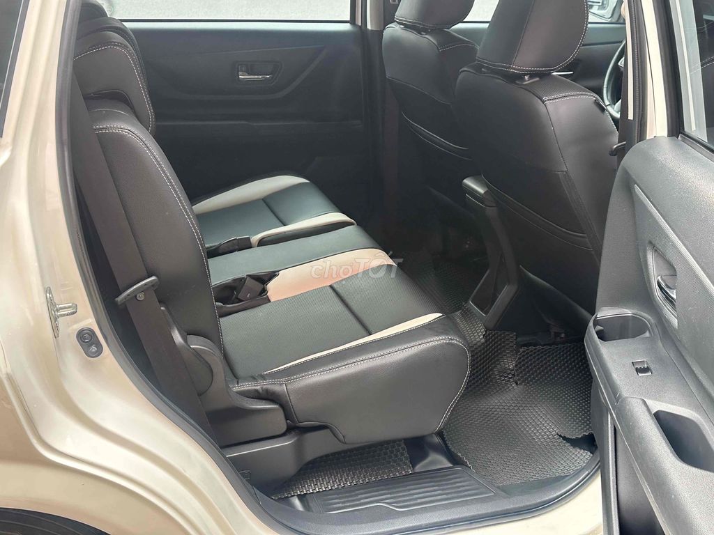 Toyota Avanza 2023 Trắng. Mua bán Ô tô tại Quận Hoàng Mai Hà Nội được đăng bởi NHẬT DOANH AUTO  hình 9