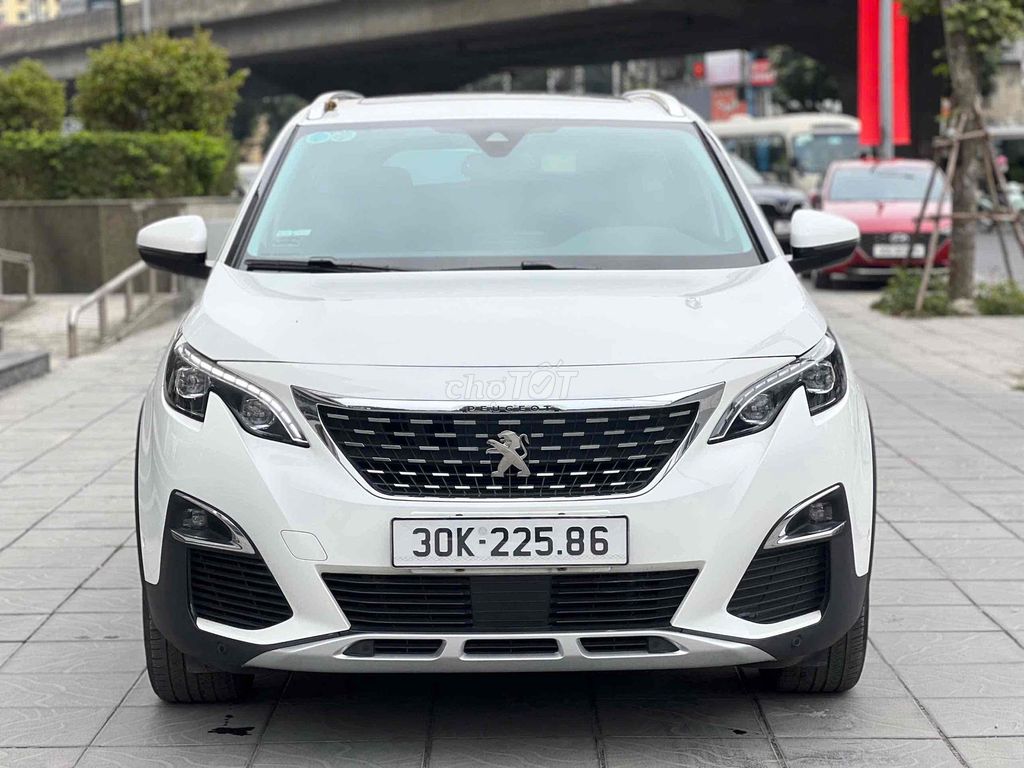 Peugeot 50***0 km. Mua bán Ô tô tại Quận Thanh Xuân Hà Nội được đăng bởi Nguyen van Nam hình 1