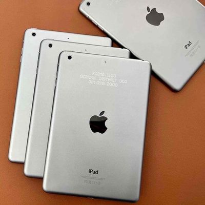 iPad Mini 2 32gb wifi zin all máy đẹp 99%