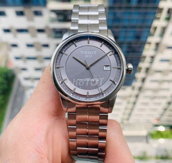 ĐH Tissot Nam Powermatic 80 Luxury Size 41mm