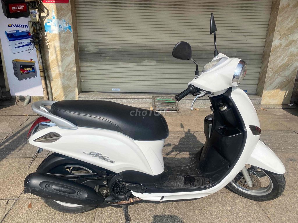 NOZZA  FI. 2014. Mua bán Xe máy tại Quận Tân Phú Tp Hồ Chí Minh được đăng bởi Cửa hàng xe máy Nam Trang hình 4
