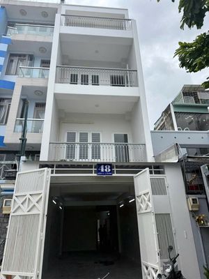 Аренда · 6 комн. · 100 м² · Quận Tân Bình, ул. Đường C12