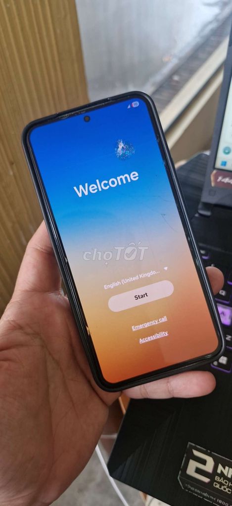 Samsung S22 8/128gb. Mua bán Điện thoại tại Quận Ninh Kiều Cần Thơ được đăng bởi nguyễn Trần Quân hình 1