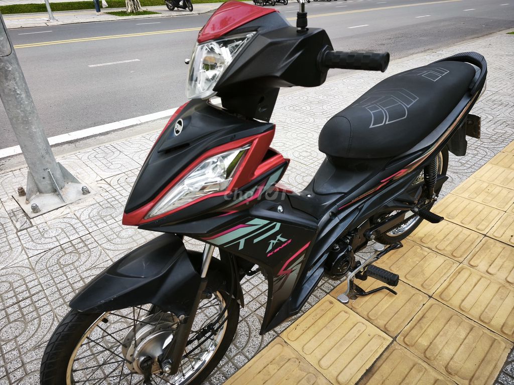 Bán xe 50 ĐK 2022 bstp xe zin ở quận 9 tptd. Mua bán Xe máy tại Thành phố Thủ Đức Tp Hồ Chí Minh được đăng bởi Phạm Tấn Tiền hình 2