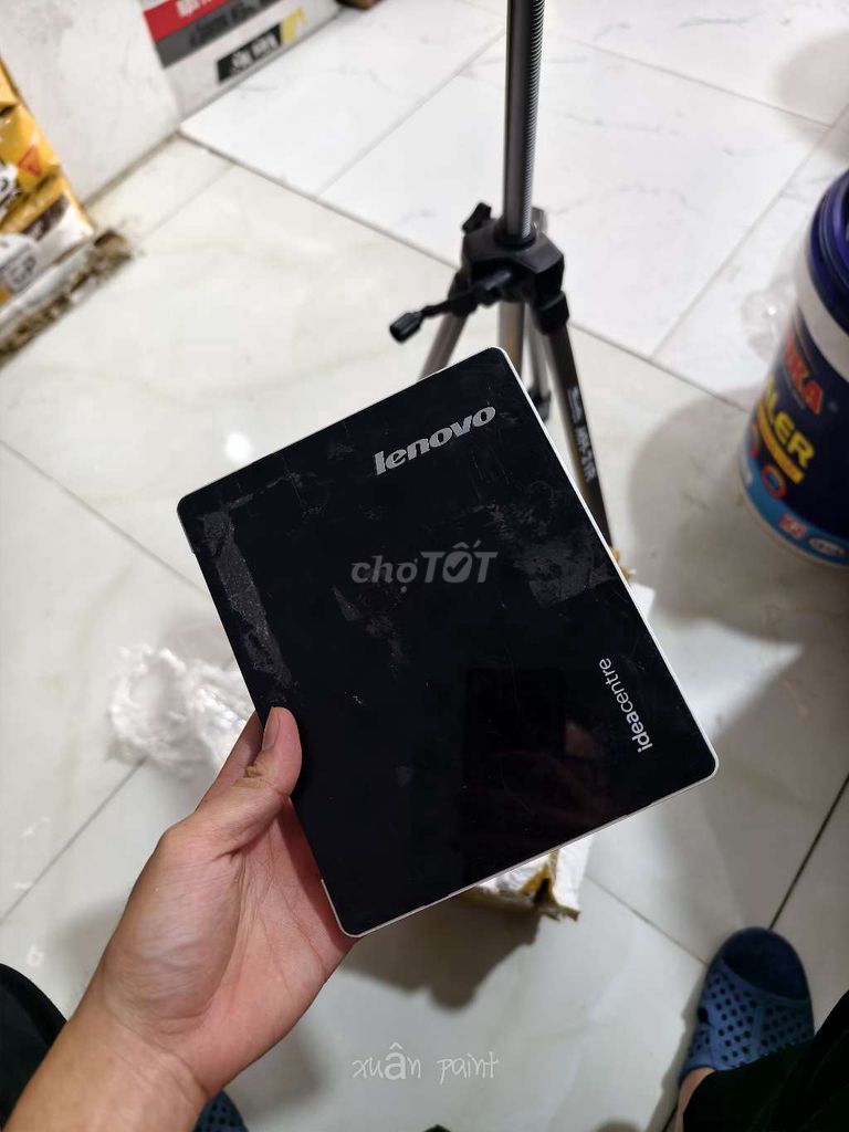 Máy tính mini Lenovo IdeaCentre. Mua bán Máy tính để bàn tại Huyện Củ Chi Tp Hồ Chí Minh được đăng bởi ph hình 1