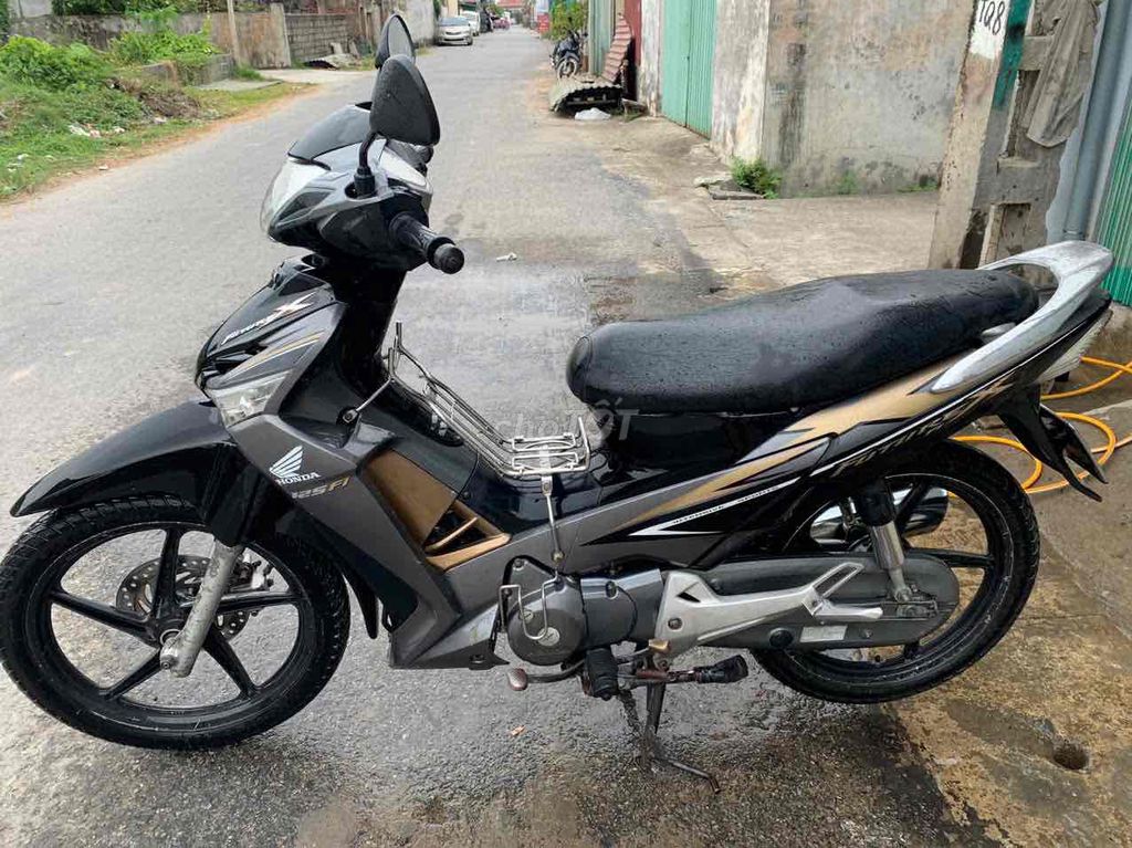 bán Futurex fi. Mua bán Xe máy tại Huyện Long Hồ Vĩnh Long được đăng bởi Hai lúa hình 1