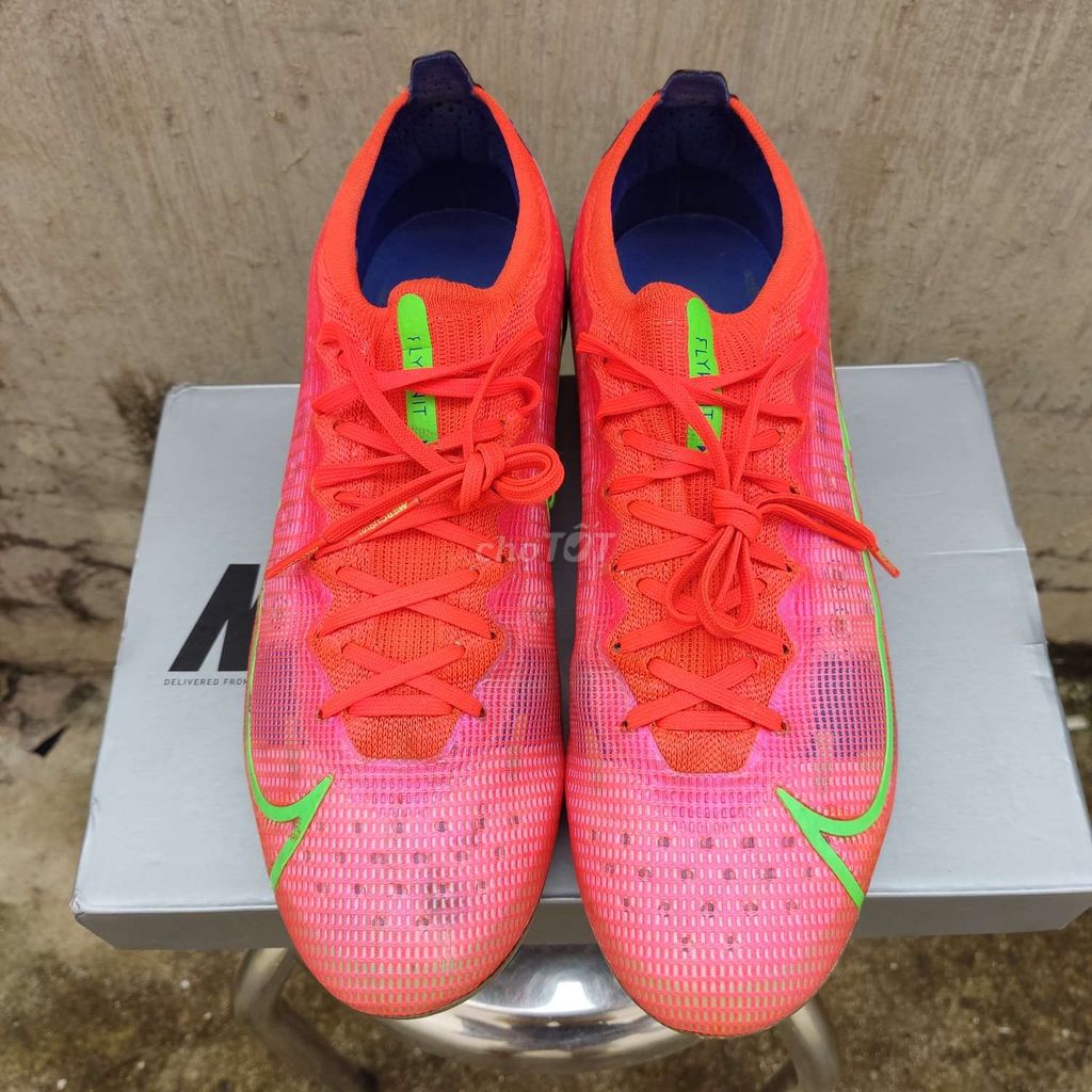 Giày đá banh Nike Vapor 14 Elite HG