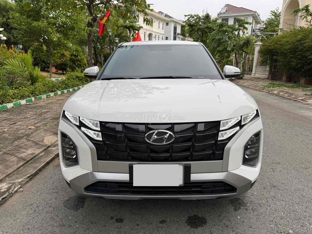 Hyundai Creta 2023 Đặc biệt 1.5 AT - 50000 km. Mua bán Ô tô tại Quận Tân Bình Tp Hồ Chí Minh được đăng bởi Nguyễn Duy hình 1