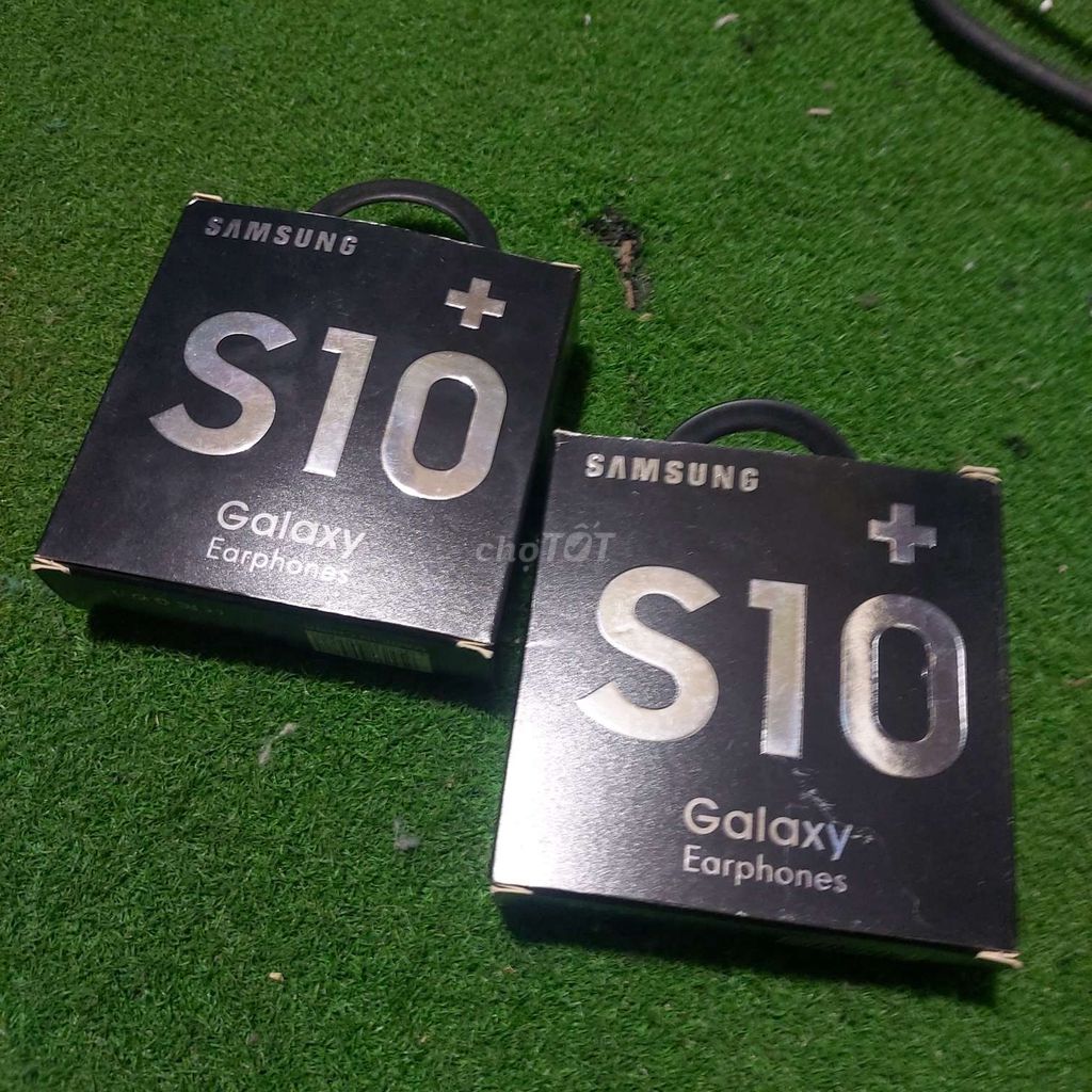 2 Tai nghe S10 + (2 cái 95k) bán nhanh