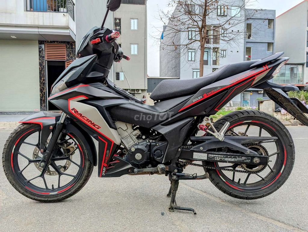 Thanh lý xe Honda Winner 150. Mua bán Xe máy tại Huyện Yên Phong Bắc Ninh được đăng bởi Quan Nguyen hình 2