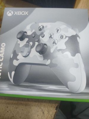 Tay cầm xbox one x. Mua bán Thiết bị chơi game tại Thành phố Mỹ Tho Tiền Giang được đăng bởi Chuối