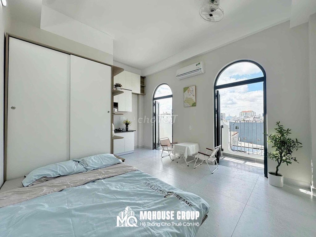 Аренда · 1 комн. · 30 м² · Quận Tân Phú, ул. Đường Tân Hương