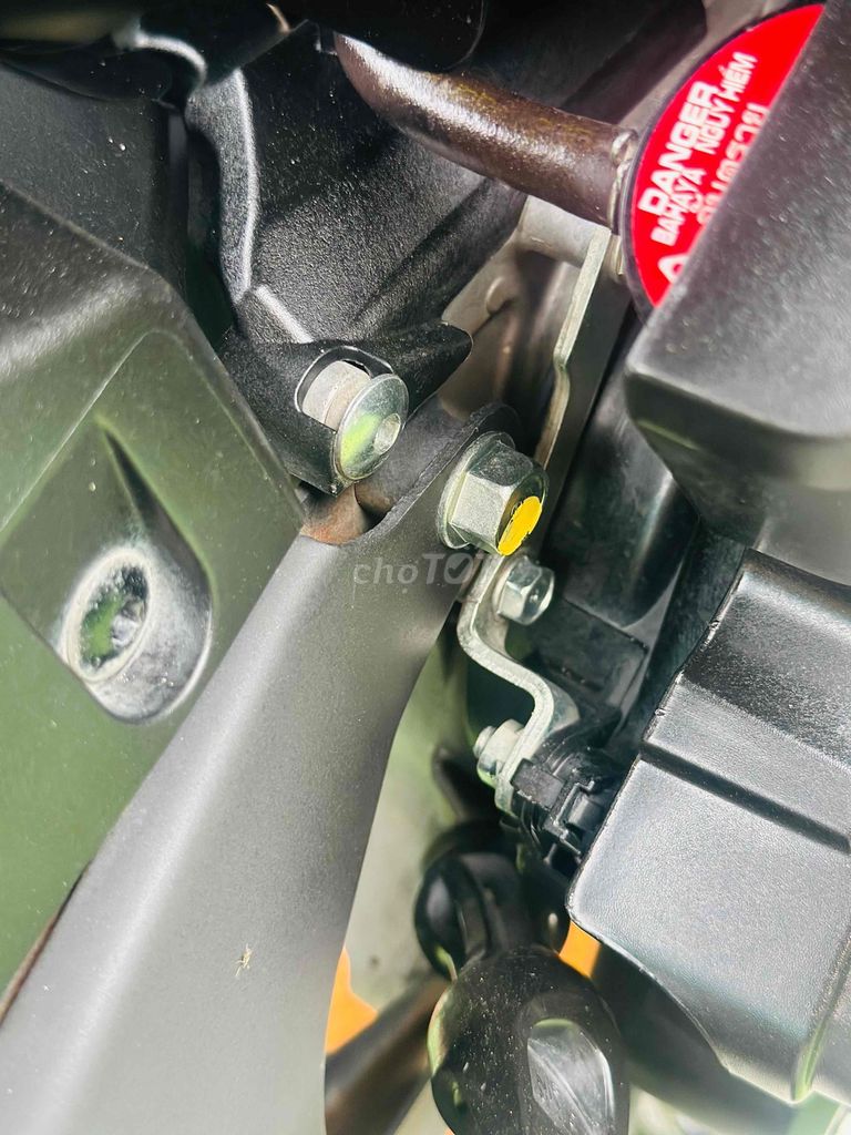 SHMODE ABS 2023 3000KM MỚI NHƯ XE THÙNG (GÓP). Mua bán Xe máy tại Huyện Chợ Mới An Giang được đăng bởi XE MÁY THIỆN PHÁT AN GIANG hình 14