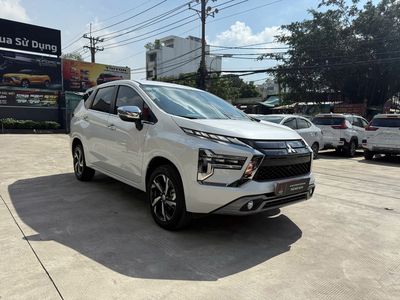 Mitsubishi Xpander Premium 2025 Trắng -Od 29500km. Mua bán Ô tô tại Thành phố Thủ Đức Tp Hồ Chí Minh được đăng bởi Mitsubishi Chính Hãng