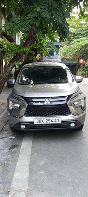Mitsubishi Xpander eco phiên bản 1.5 AT,. Mua bán Ô tô tại Huyện Sóc Sơn Hà Nội được đăng bởi Tên chưa cung cấp
