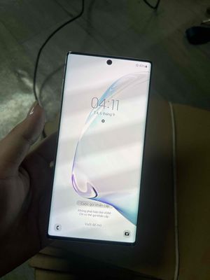 Samsung Note 10 12/256. Mua bán Điện thoại tại Quận Bình Tân Tp Hồ Chí Minh được đăng bởi Phấn