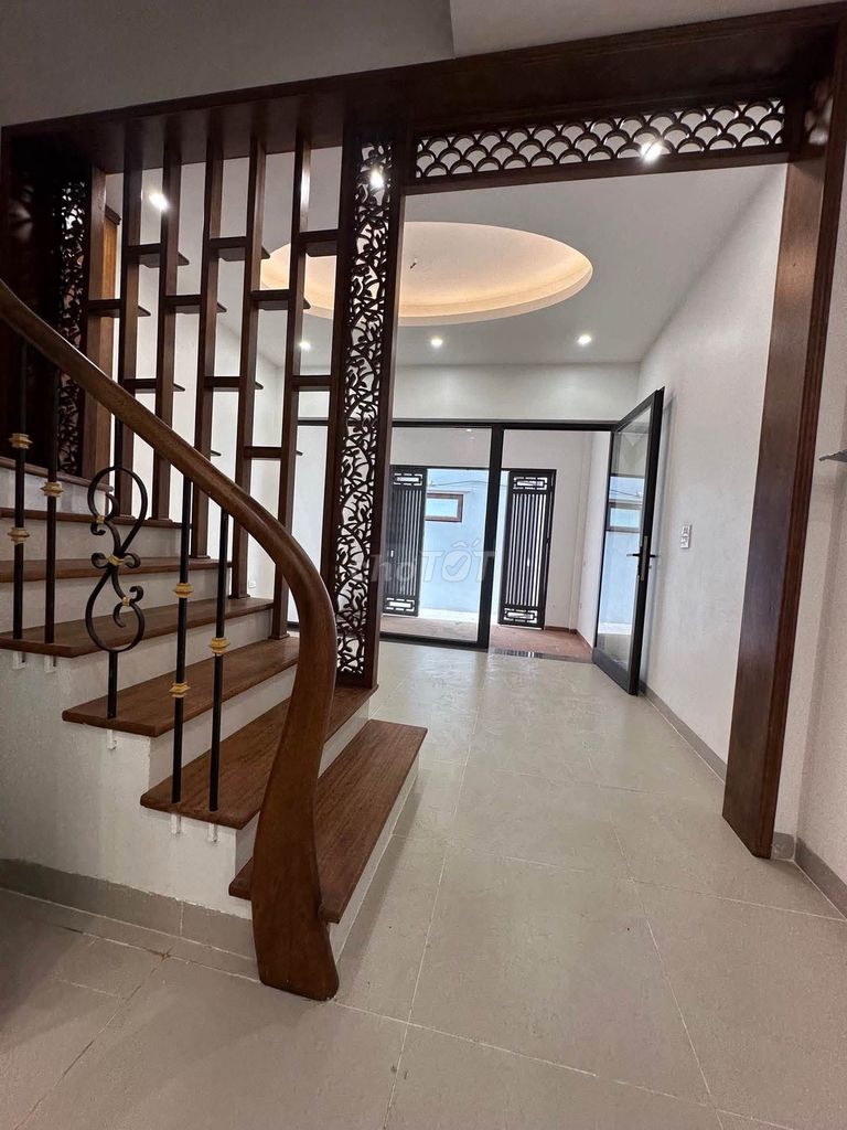 Bán nhà 50m2 xây 4 tầng mới, 6 phòng, Yên Nghĩa, Hà Đông - ảnh 3