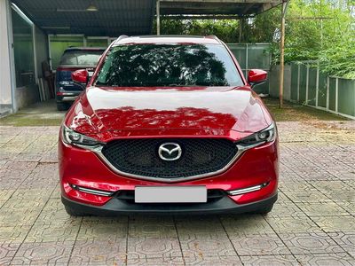 Mazda CX5 2020 Premium 2.0 50.000km