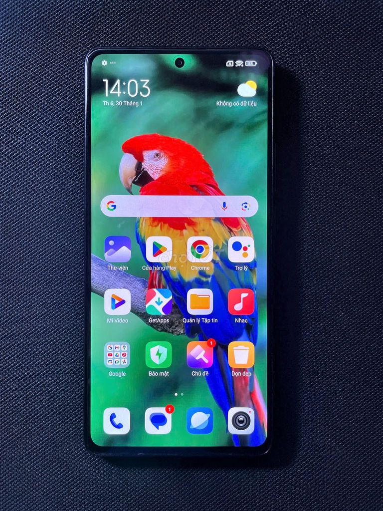 Xiaomi 11T 5G chính hãng, 8/256, cam108MP, pin5000. Mua bán Điện thoại tại Quận Tân Bình Tp Hồ Chí Minh được đăng bởi Hưng Vận hình 1