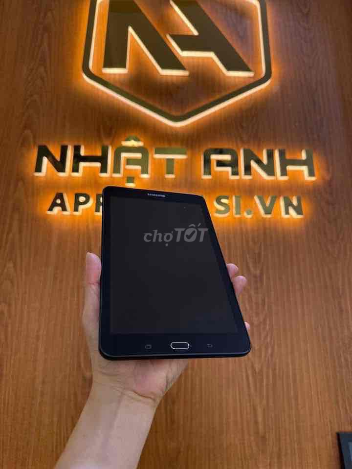 Samsung Galaxy Tab T377v máy zin xách tay Mỹ về. Mua bán Máy tính bảng tại Quận Gò Vấp Tp Hồ Chí Minh được đăng bởi Nguyễn Thị Thu Hiền hình 1
