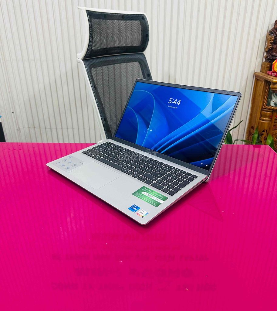 Dell Inspiron 3530 i7-1355U 16GB/512GB BH 11/2026. Mua bán Laptop tại Quận Gò Vấp Tp Hồ Chí Minh được đăng bởi Mr Duong hình 1