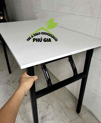 BÀN CHÂN XẾP , GHẾ XOAY. Mua bán Bàn ghế tại Quận 4 Tp Hồ Chí Minh được đăng bởi NỘI THẤT GIA PHÚ