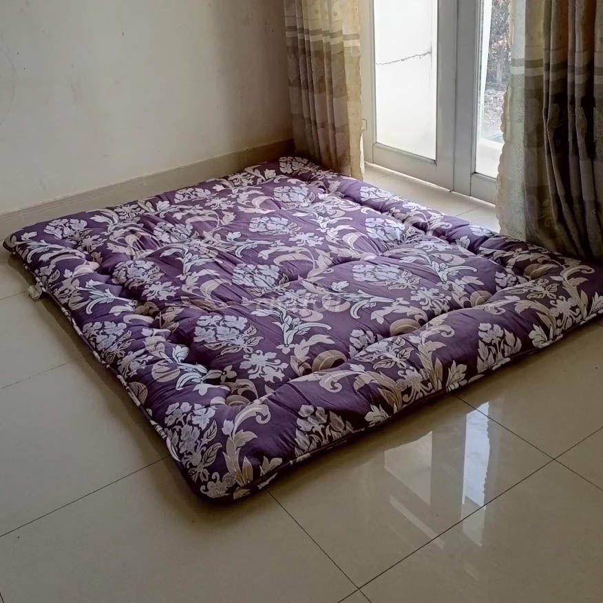 Nệm Bông xuất Nhật kích thước 1m2x2m,1m4x2m,1m8x2m