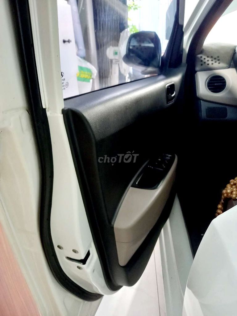 2020 Sedan 1.2 MT Base - 103000 km. Mua bán Ô tô tại Quận Bình Tân Tp Hồ Chí Minh được đăng bởi Bảo Châu hình 7