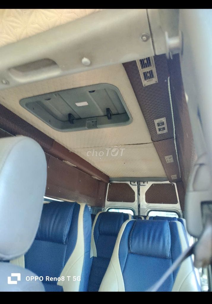 Gaz Gazele 2020 - 360000 km. Mua bán Ô tô tại Thành phố Qui Nhơn Bình Định được đăng bởi Nguyen Van hình 9