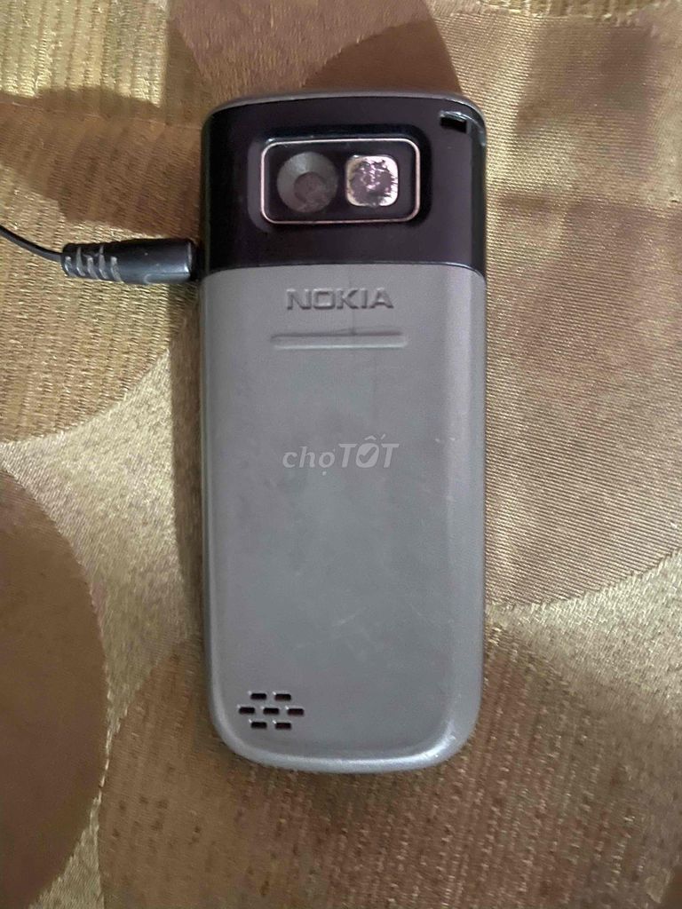 Điện thoại cục gạch Nokia 1680c