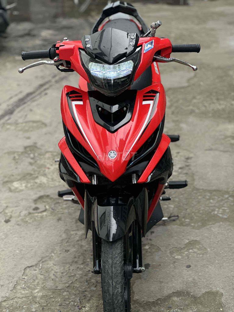 ex 135 Úp Lc 9c bs64. Mua bán Xe máy tại Quận Bình Thuỷ Cần Thơ được đăng bởi alitiad hình 1