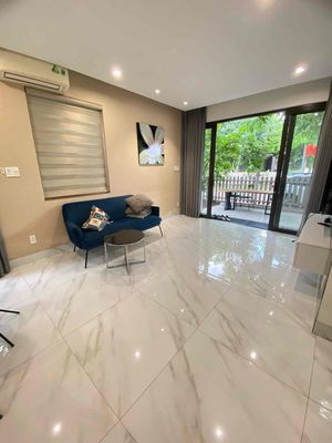 Аренда · 3 комн. · 162 м² · Thành phố Thủ Đức, ул. Phước Hữu