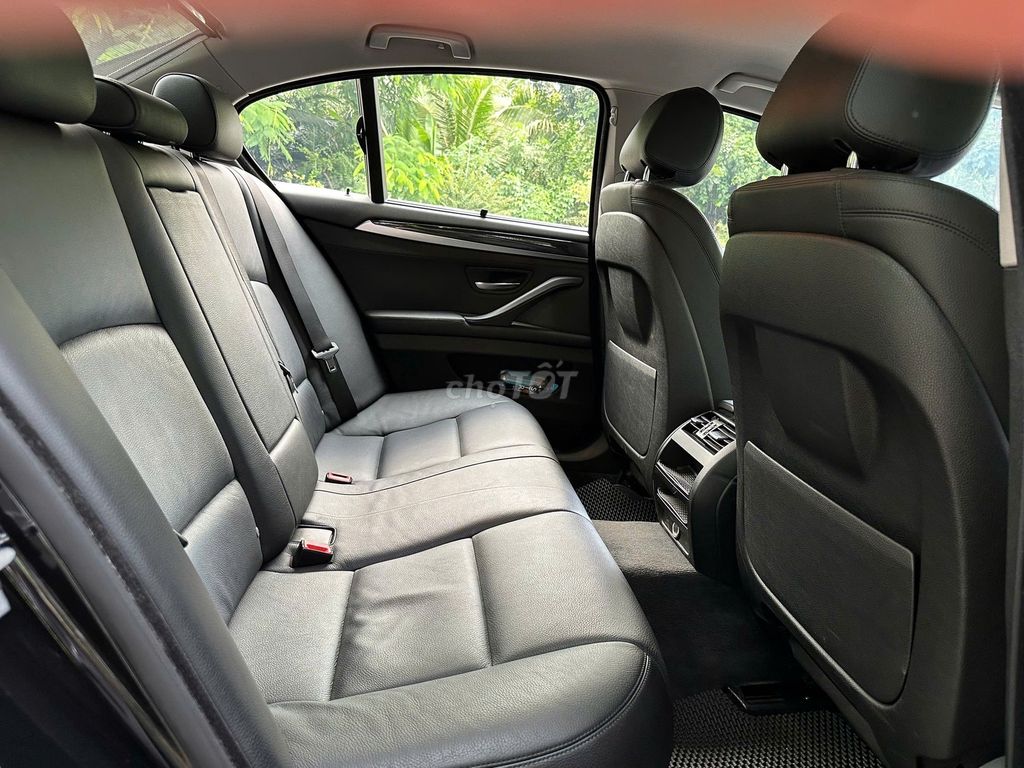 BMW 520i model 2017 Xe Zin trùm mền đi ít. Mua bán Ô tô tại Quận 7 Tp Hồ Chí Minh được đăng bởi tuấn anh hình 5