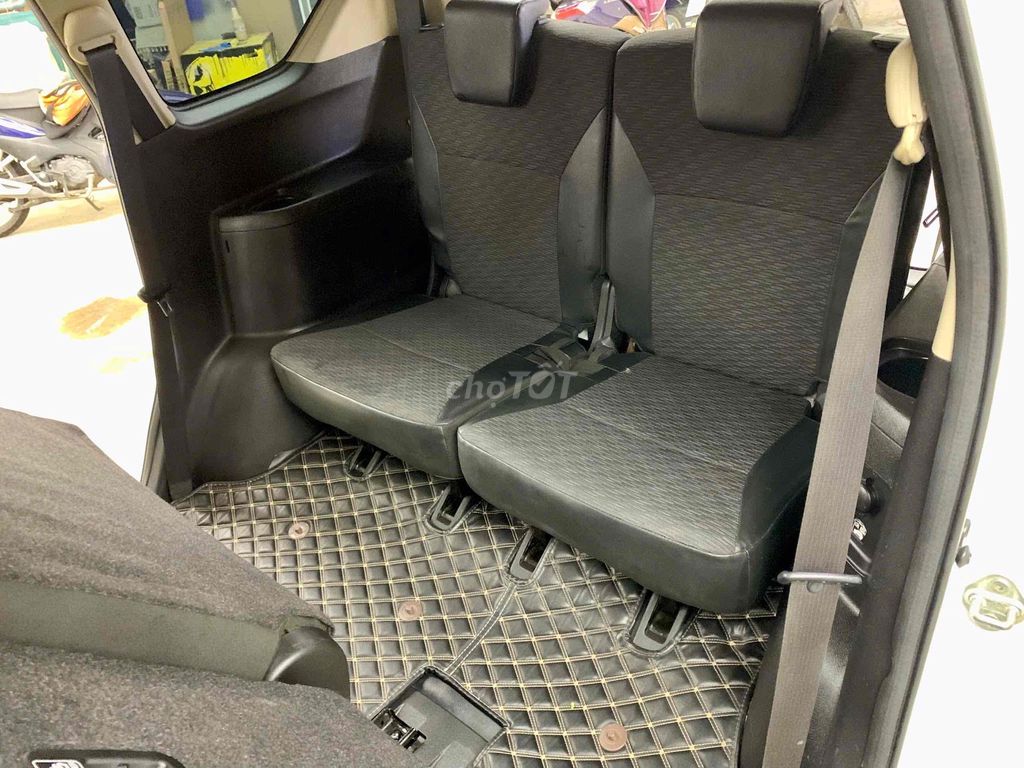 Suzuki XL 7 20202 chính chủ - 80000 km. Mua bán Ô tô tại Quận Bình Tân Tp Hồ Chí Minh được đăng bởi ThucNhiên Ly hình 9