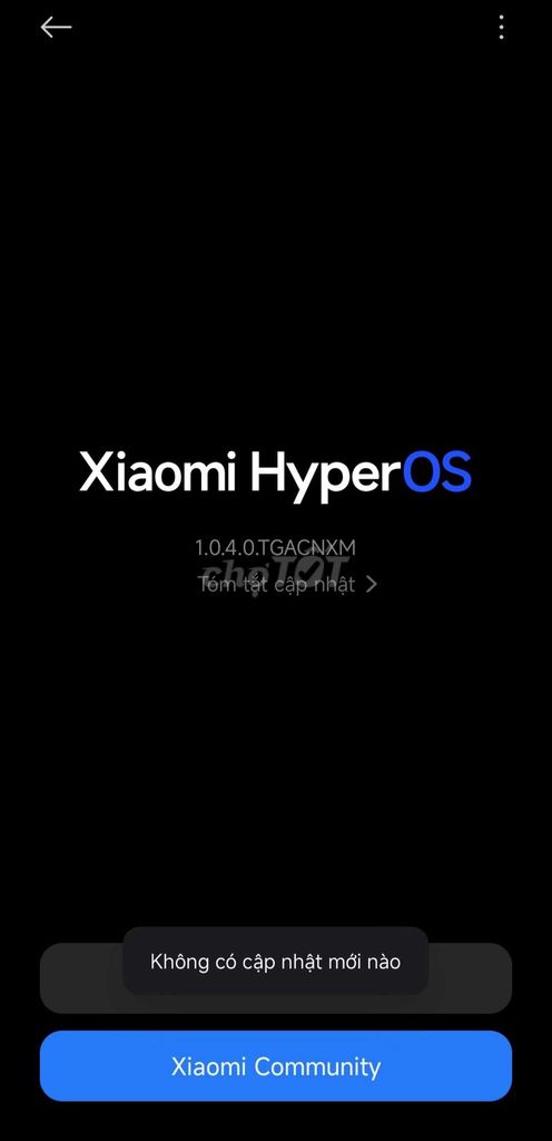 Xiaomi MI 10S đã qua sử dụng. Mua bán Điện thoại tại Huyện Lộc Bình Lạng Sơn được đăng bởi Viết văn  hình 1