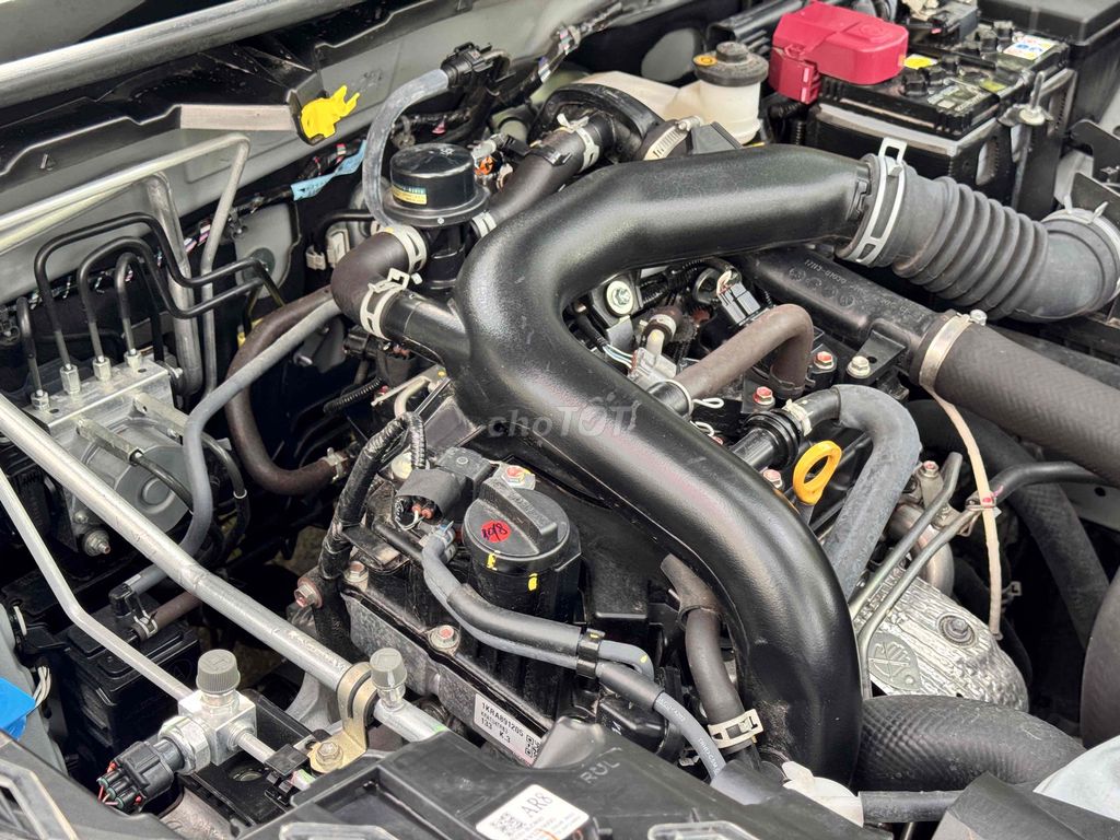 Toyota Raize 1.0 Turbo - SX2024 - Xe Lướt 6500km. Mua bán Ô tô tại Quận 8 Tp Hồ Chí Minh được đăng bởi Cửa hàng ô tô cũ TRUST CARS hình 13