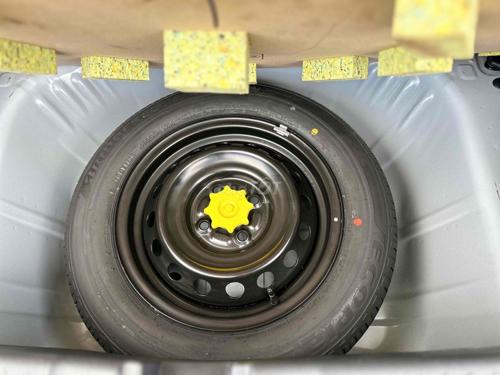 Toyota Wigo tự động 2024 -13,000 km HÃNG BẢO HÀNH. Mua bán Ô tô tại Quận Bình Thạnh Tp Hồ Chí Minh được đăng bởi phuongneo hình 11