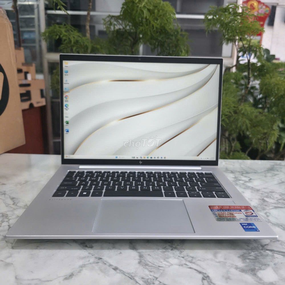 HP EliteBook 840 G10 (Máy LikeNew)I7-1355U/16/512. Mua bán Laptop tại Quận Tân Phú Tp Hồ Chí Minh được đăng bởi PHAN TRỌNG THIỆN hình 1