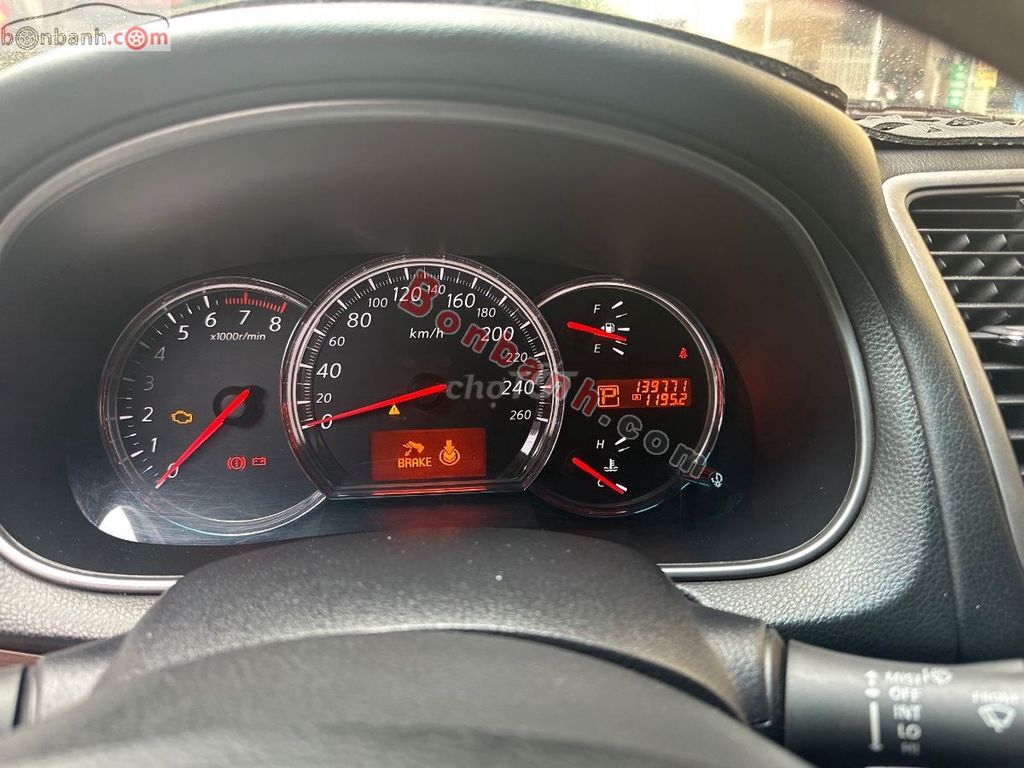 Nissan Teana 2009. Mua bán Ô tô tại Thành phố Ninh Bình Ninh Bình được đăng bởi Jonny Mạnh Cường hình 2