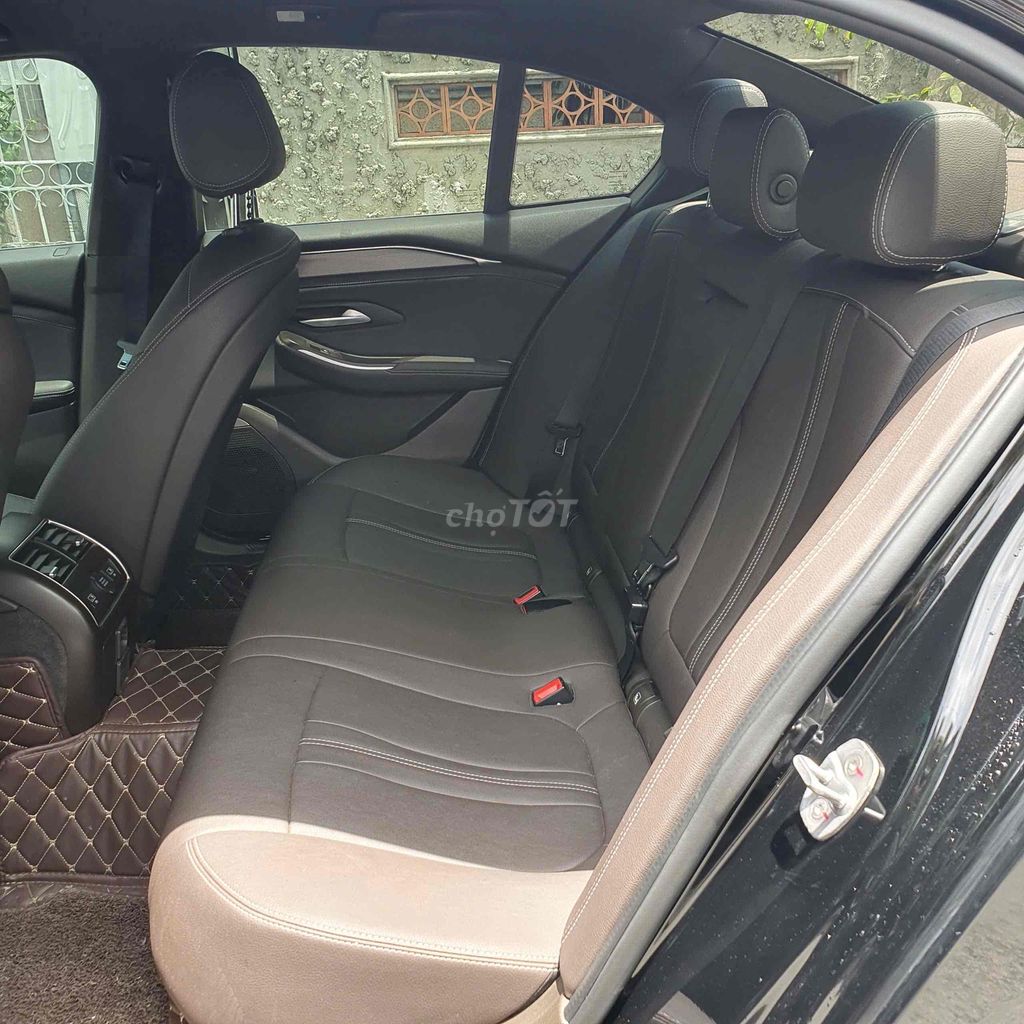 Vinfast Lux A Plus 2022. Mua bán Ô tô tại Thành phố Thủ Đức Tp Hồ Chí Minh được đăng bởi Hồng My hình 10