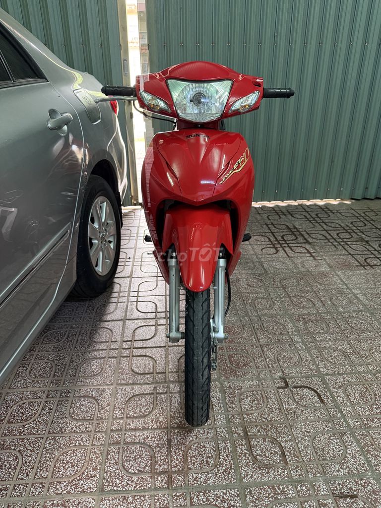 Wave alpha 2021. Mua bán Xe máy tại Thành phố Tây Ninh Tây Ninh được đăng bởi Thành Đạt hình 3