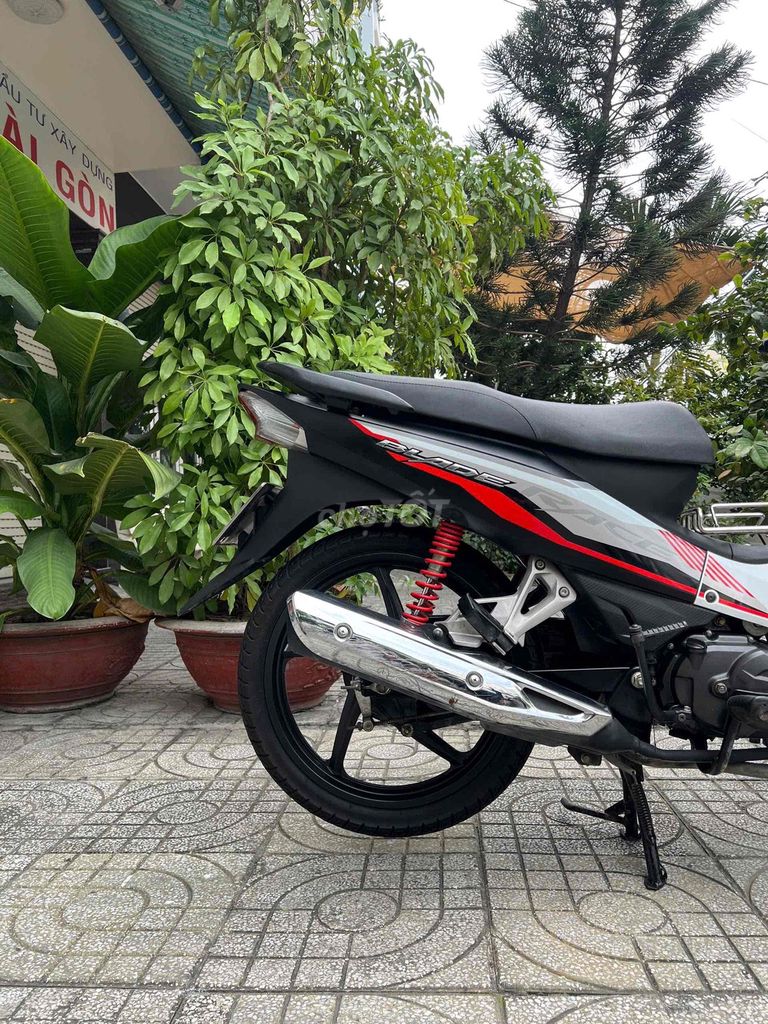 bán xe Blade đk 2020 pbđb,bs cần thơ,btc,odo 15k. Mua bán Xe máy tại Quận Tân Bình Tp Hồ Chí Minh được đăng bởi Thân thi hương  hình 4