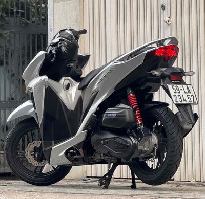 Honda Click Thái 150 2020 BSTP 59LA-2345.2 (9 chủ)