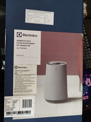 Máy lọc không khí Electrolux FA31-200WT New