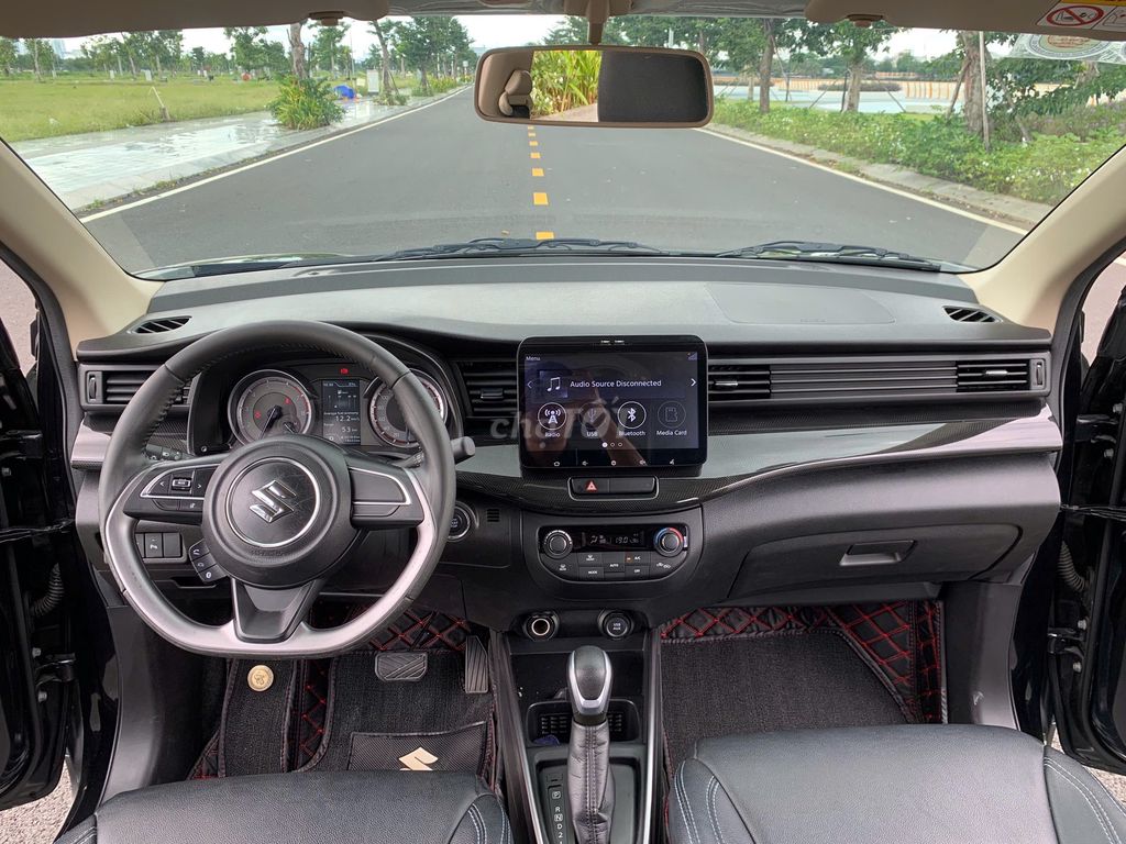 Suzuki XL 7 2023 1.5 AT - 18000 km. Mua bán Ô tô tại Thành phố Thủ Đức Tp Hồ Chí Minh được đăng bởi Công Phan Hữu Tuấn hình 8