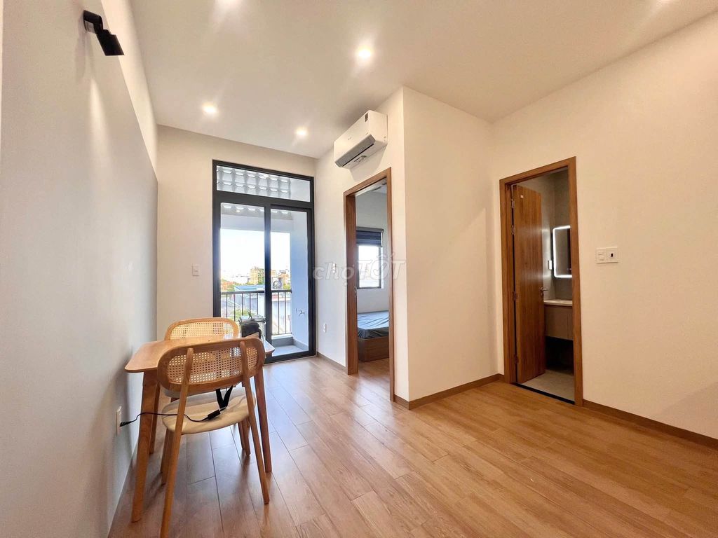 Полностью меблированный номер в хостеле в Vu Xuan Thieu Hoa Xuan